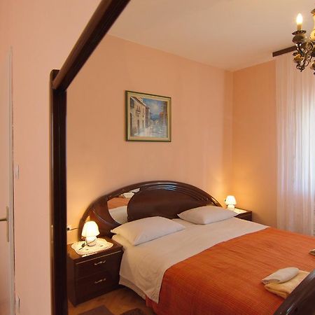 Apartment And Rooms Toka Zadar Extérieur photo