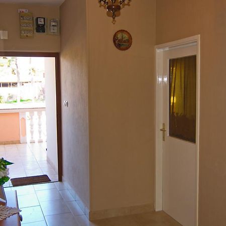 Apartment And Rooms Toka Zadar Extérieur photo