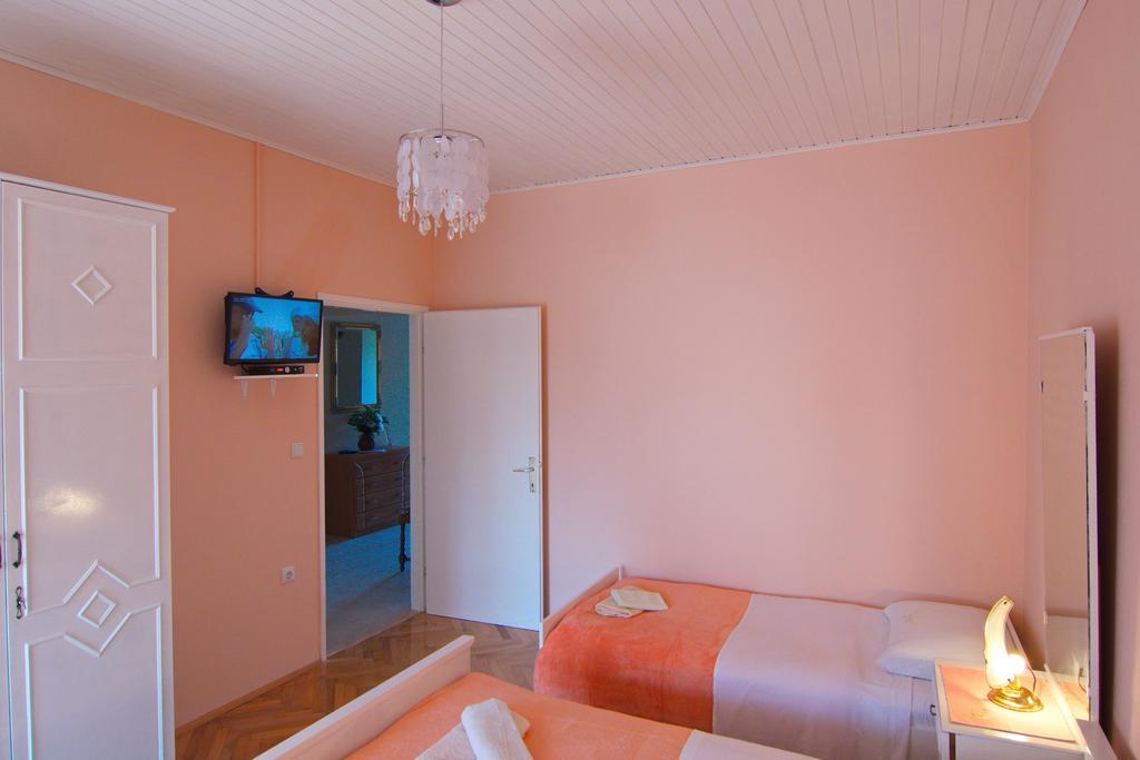 Apartment And Rooms Toka Zadar Extérieur photo
