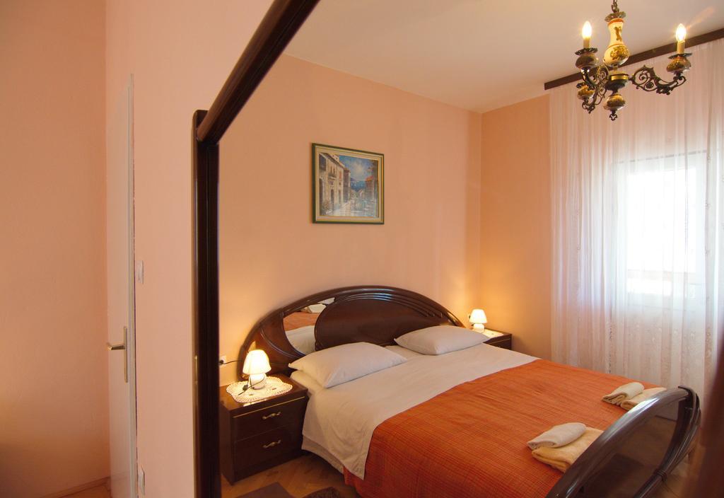 Apartment And Rooms Toka Zadar Extérieur photo