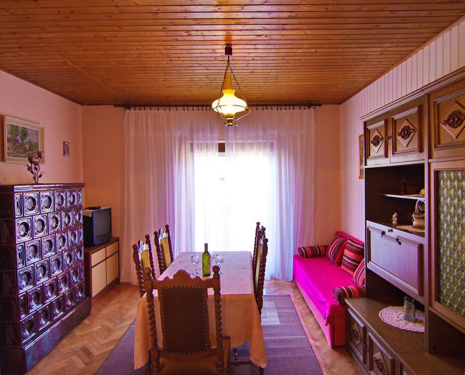 Apartment And Rooms Toka Zadar Extérieur photo