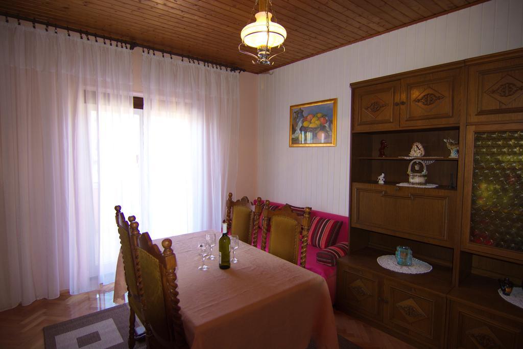 Apartment And Rooms Toka Zadar Extérieur photo