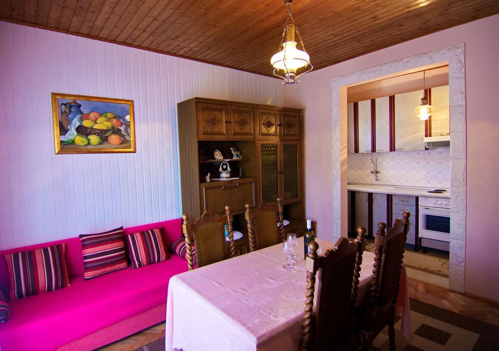 Apartment And Rooms Toka Zadar Extérieur photo