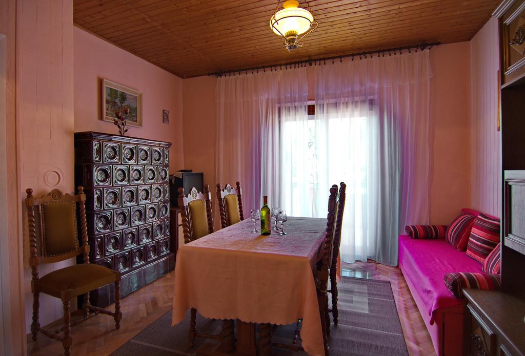 Apartment And Rooms Toka Zadar Extérieur photo