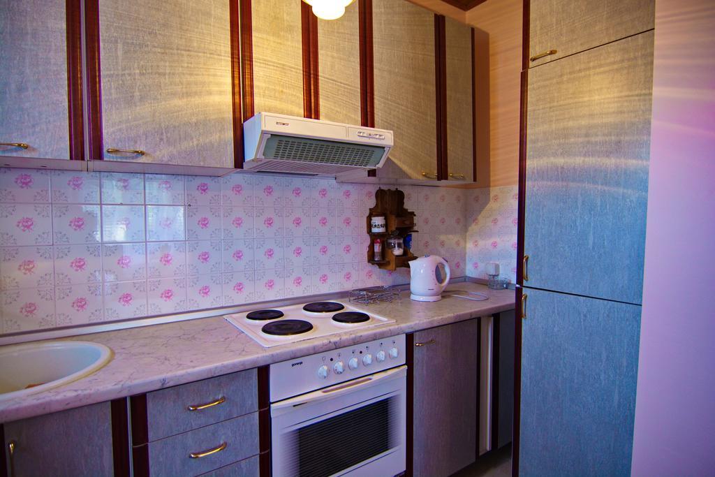 Apartment And Rooms Toka Zadar Extérieur photo