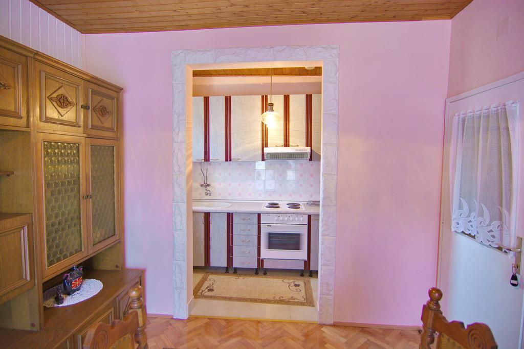 Apartment And Rooms Toka Zadar Extérieur photo