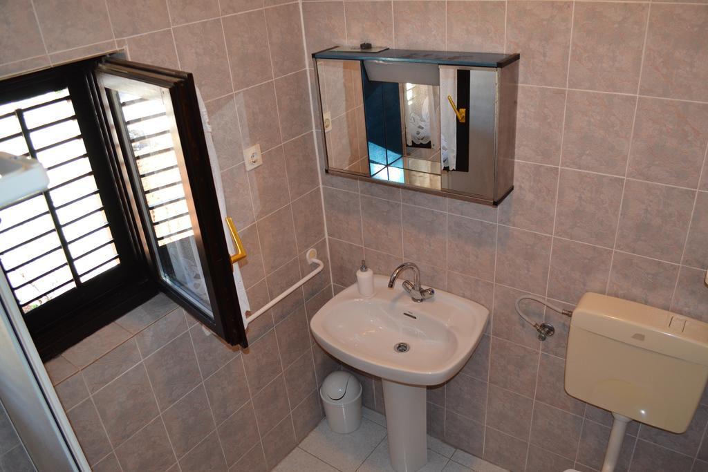 Apartment And Rooms Toka Zadar Chambre photo