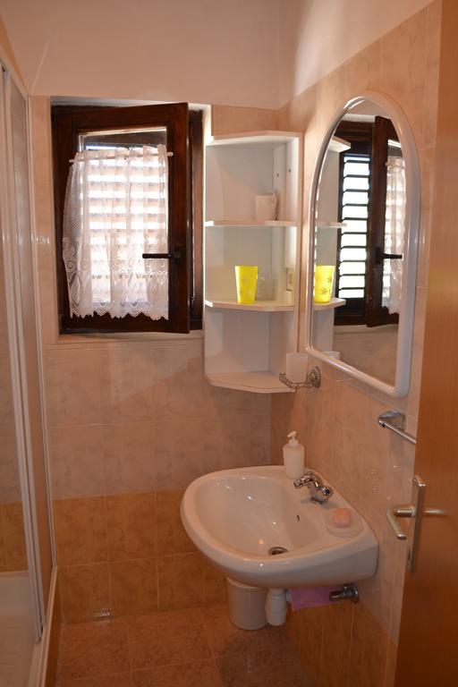 Apartment And Rooms Toka Zadar Chambre photo