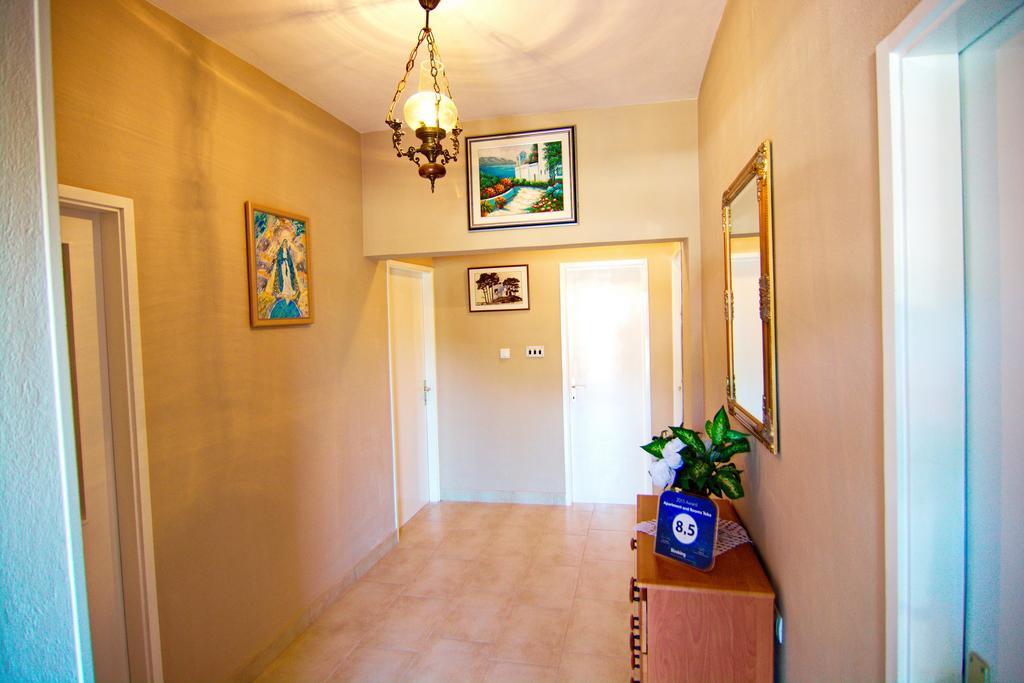 Apartment And Rooms Toka Zadar Extérieur photo